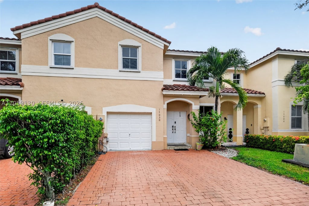 Photo of 17030 SW 36th Ct, Miramar, FL 33027 (MLS # A12059130)