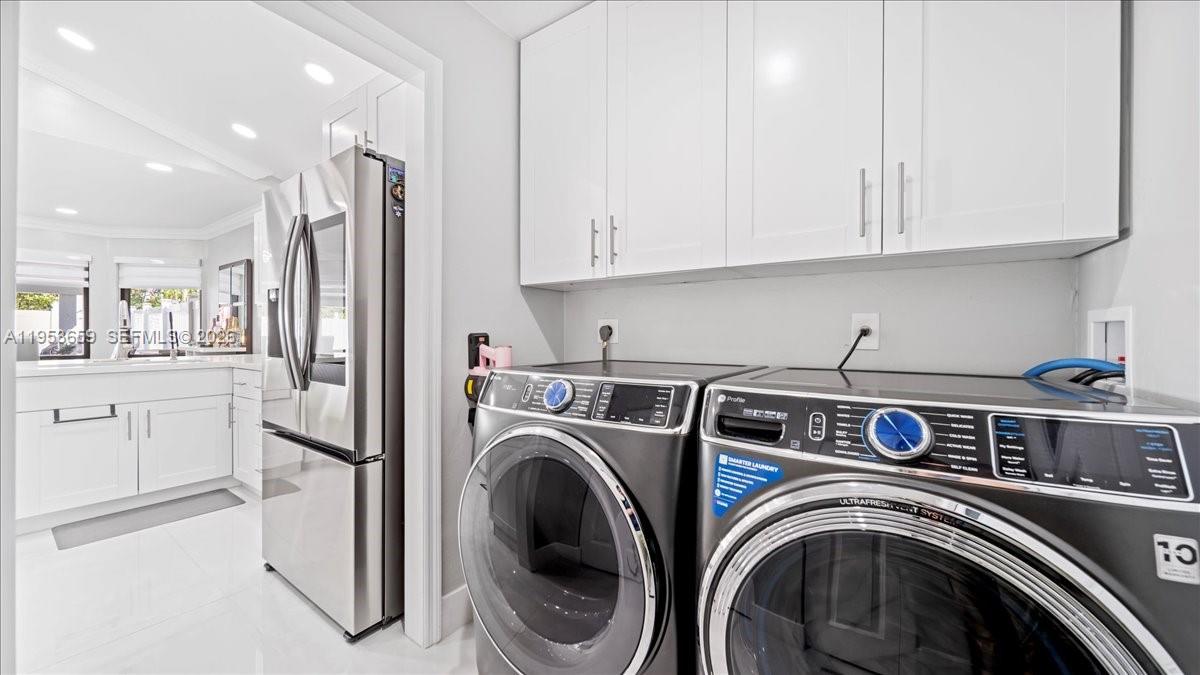 PEMBROKE LAKES SOUTH - Residential