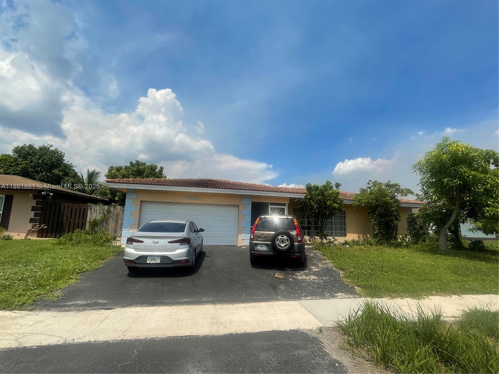 SUNFLOWER FIRST ADD - Residential