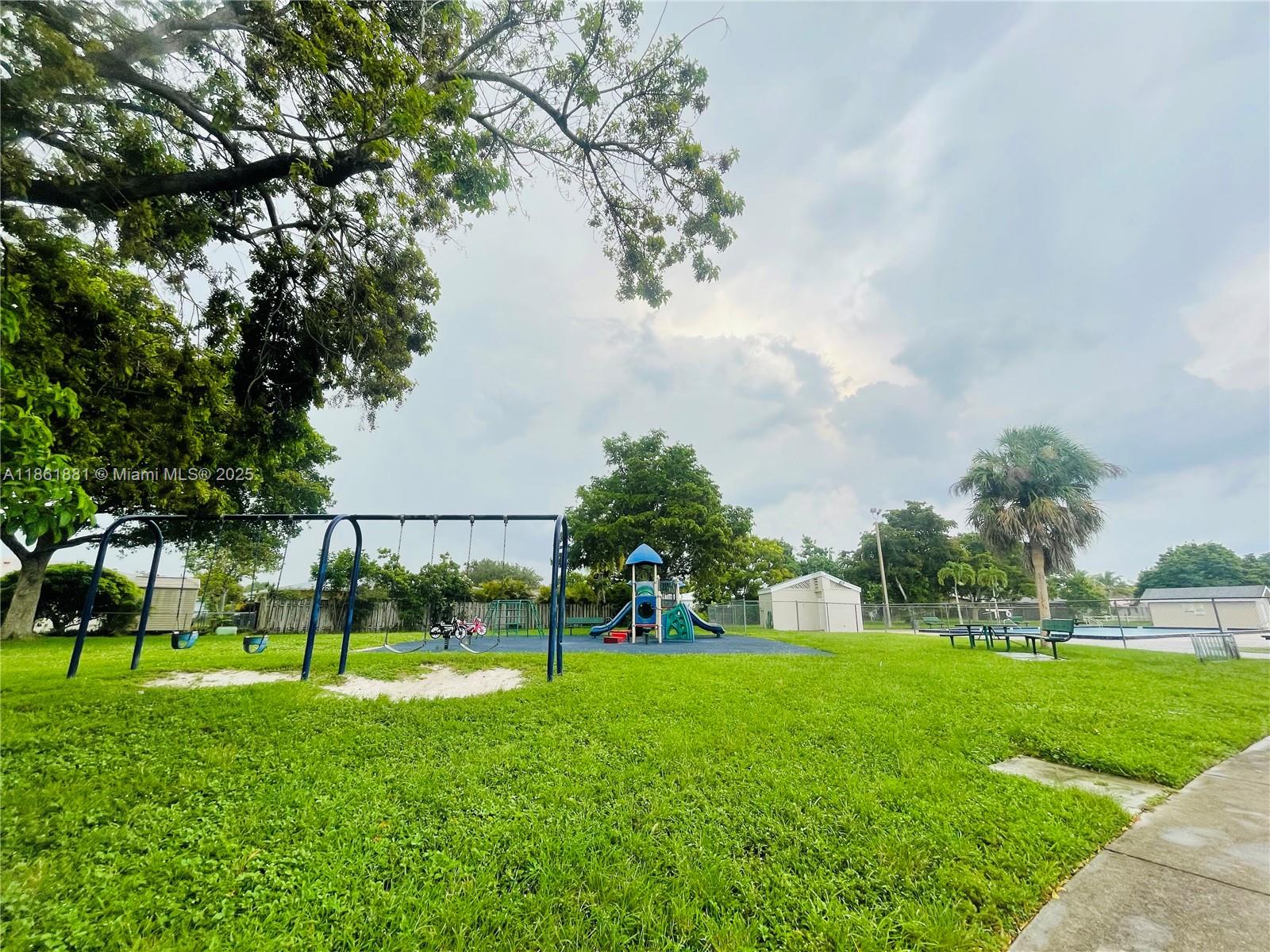 SUNFLOWER FIRST ADD - Residential