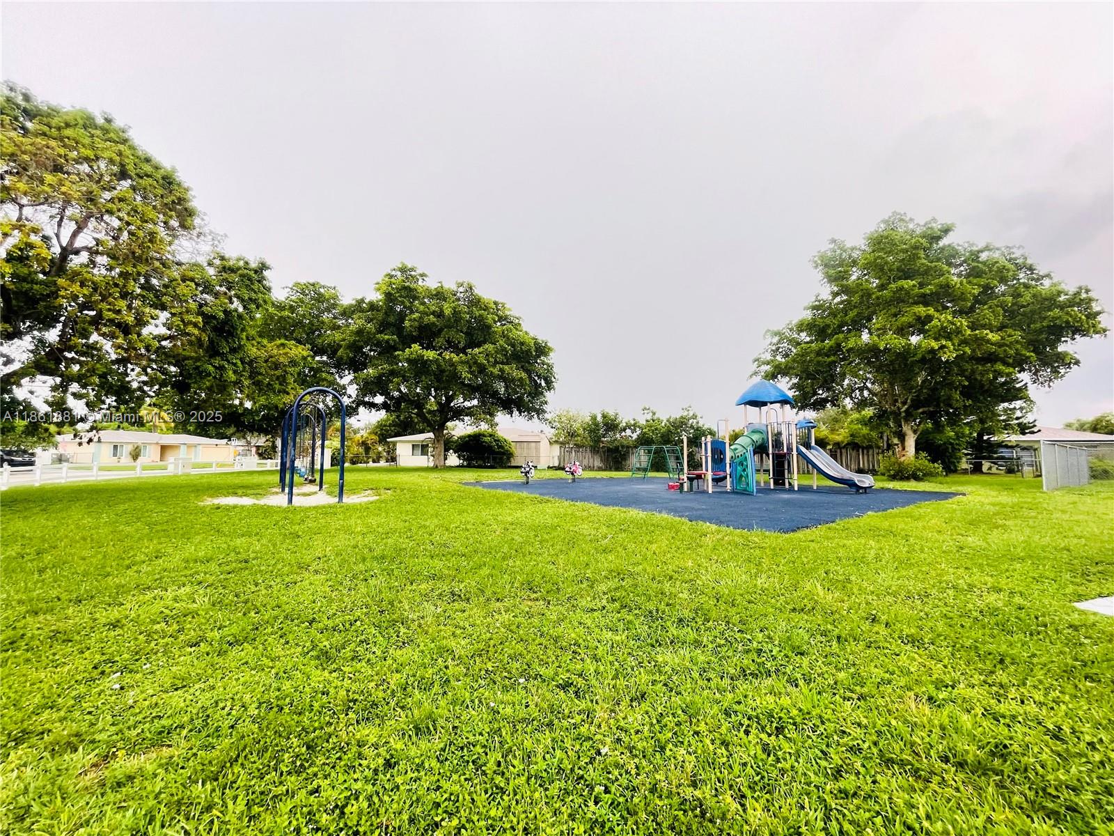 SUNFLOWER FIRST ADD - Residential
