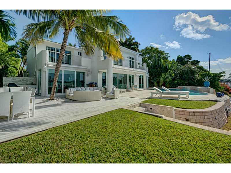 SAN MARINO ISLAND - Residential