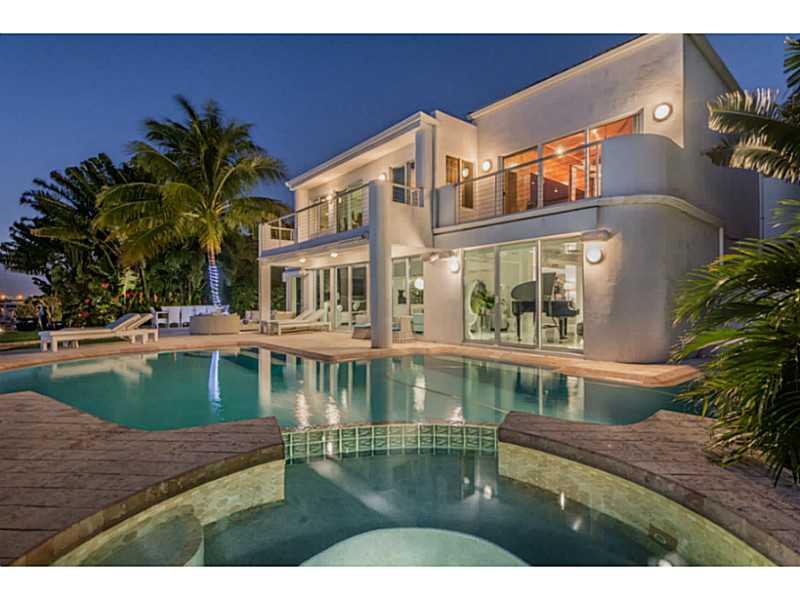 SAN MARINO ISLAND - Residential