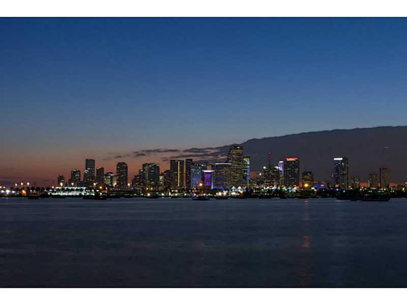 SAN MARINO ISLAND - Residential