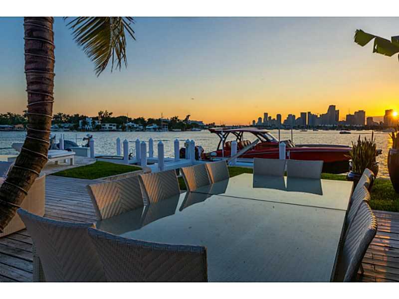 SAN MARINO ISLAND - Residential