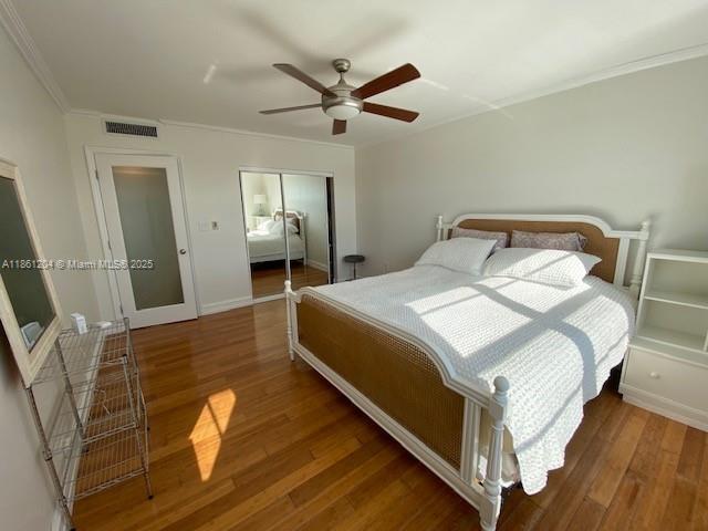 COLONY BAY HARBOR APTS CO - Residential Lease