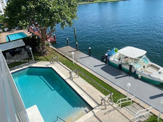 9250 W Bay Harbor Dr 3B