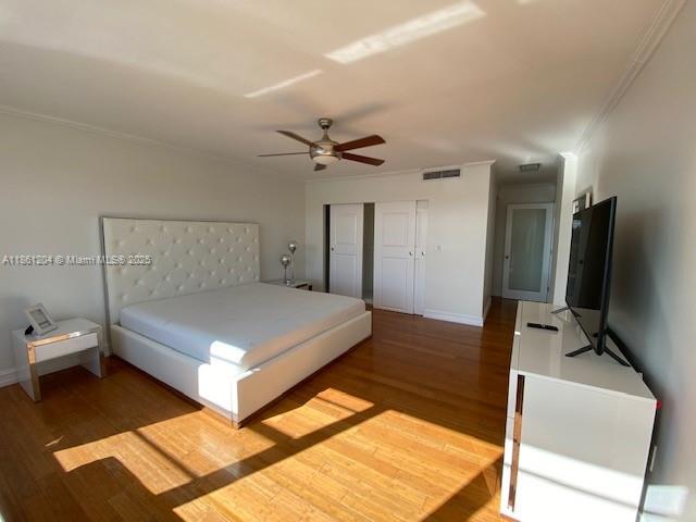 COLONY BAY HARBOR APTS CO - Residential Lease