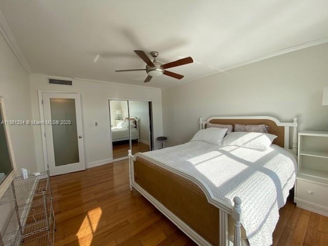 COLONY BAY HARBOR APTS CO - Residential Lease