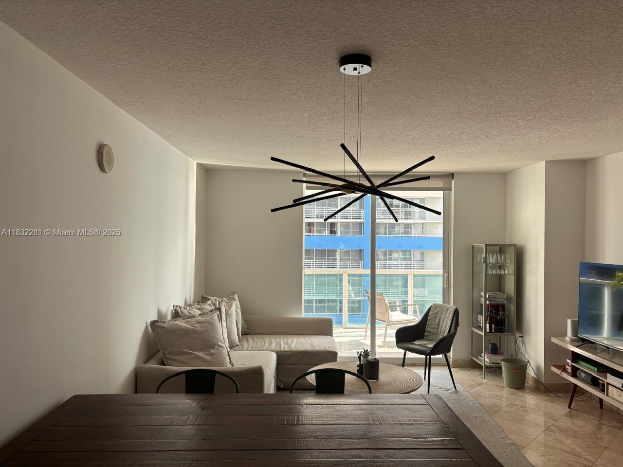 SKYLINE ON BRICKELL CONDO - Residential