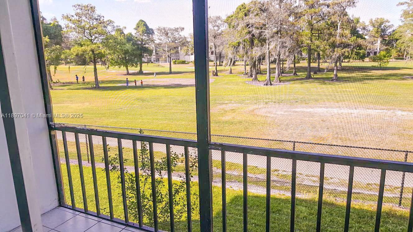 VERSAILLES GARDENS CONDO - Residential