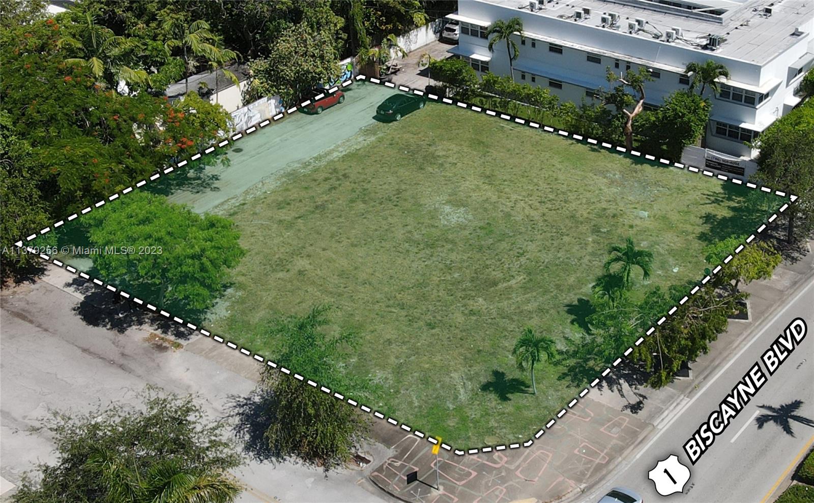 BAYSHORE PLAZA UNIT NO 2 - Land