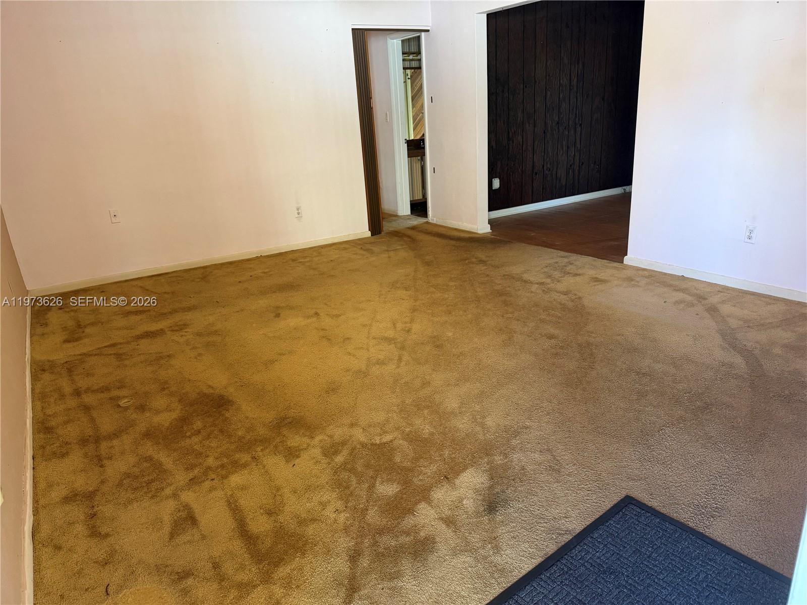 ANDOVER 1ST ADDN - Residential