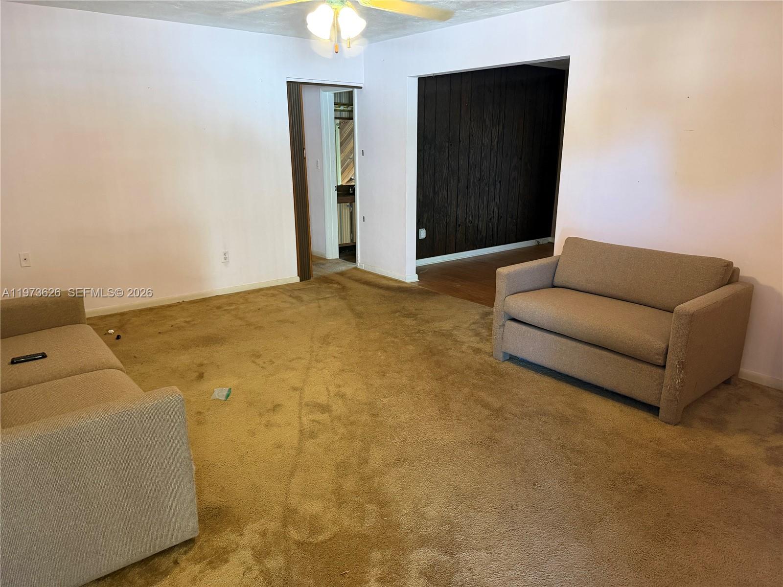 ANDOVER 1ST ADDN - Residential