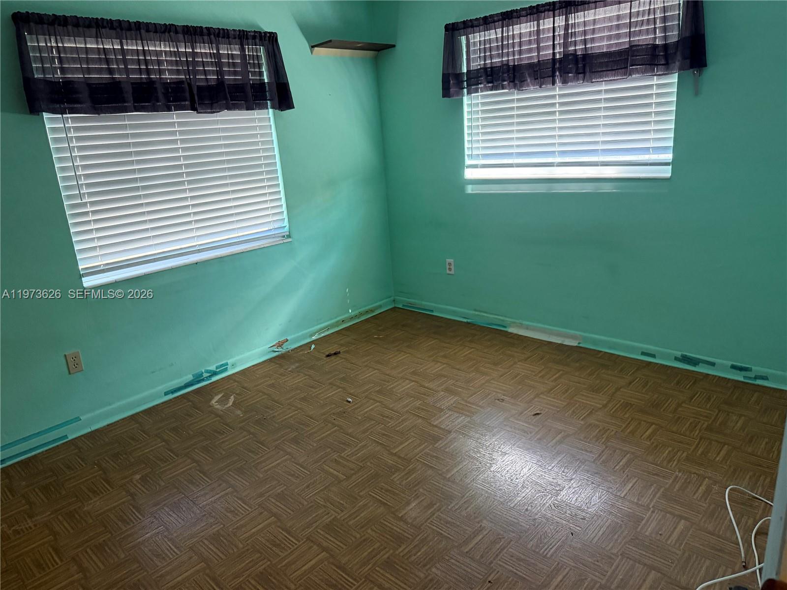 ANDOVER 1ST ADDN - Residential