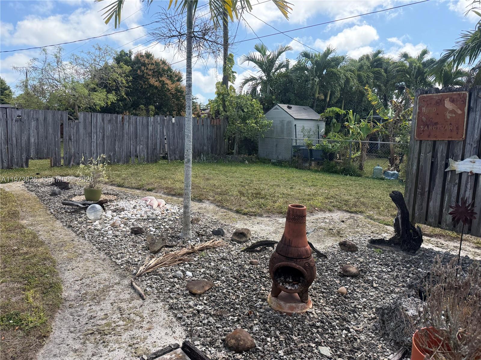 ANDOVER 1ST ADDN - Residential