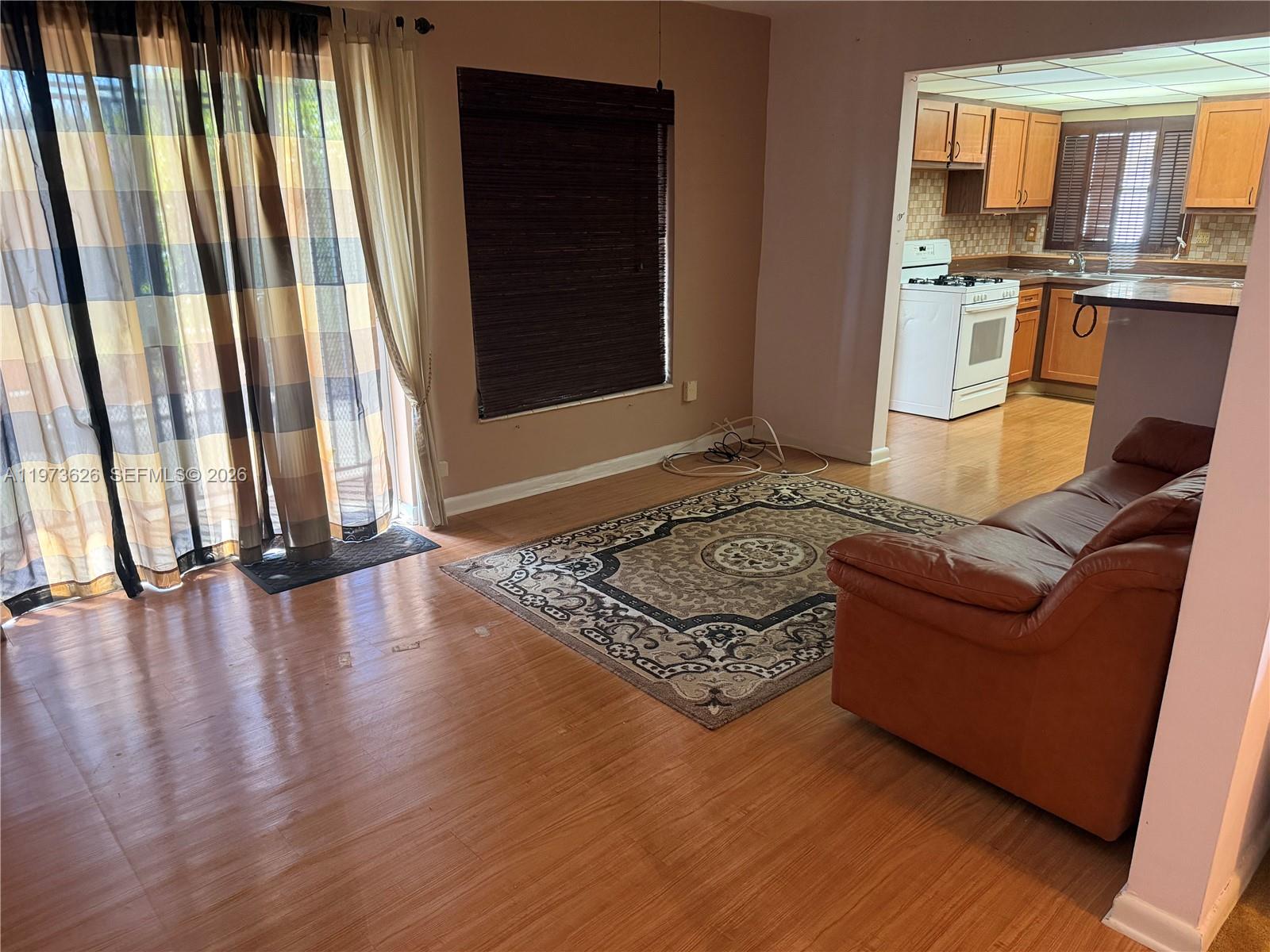 ANDOVER 1ST ADDN - Residential