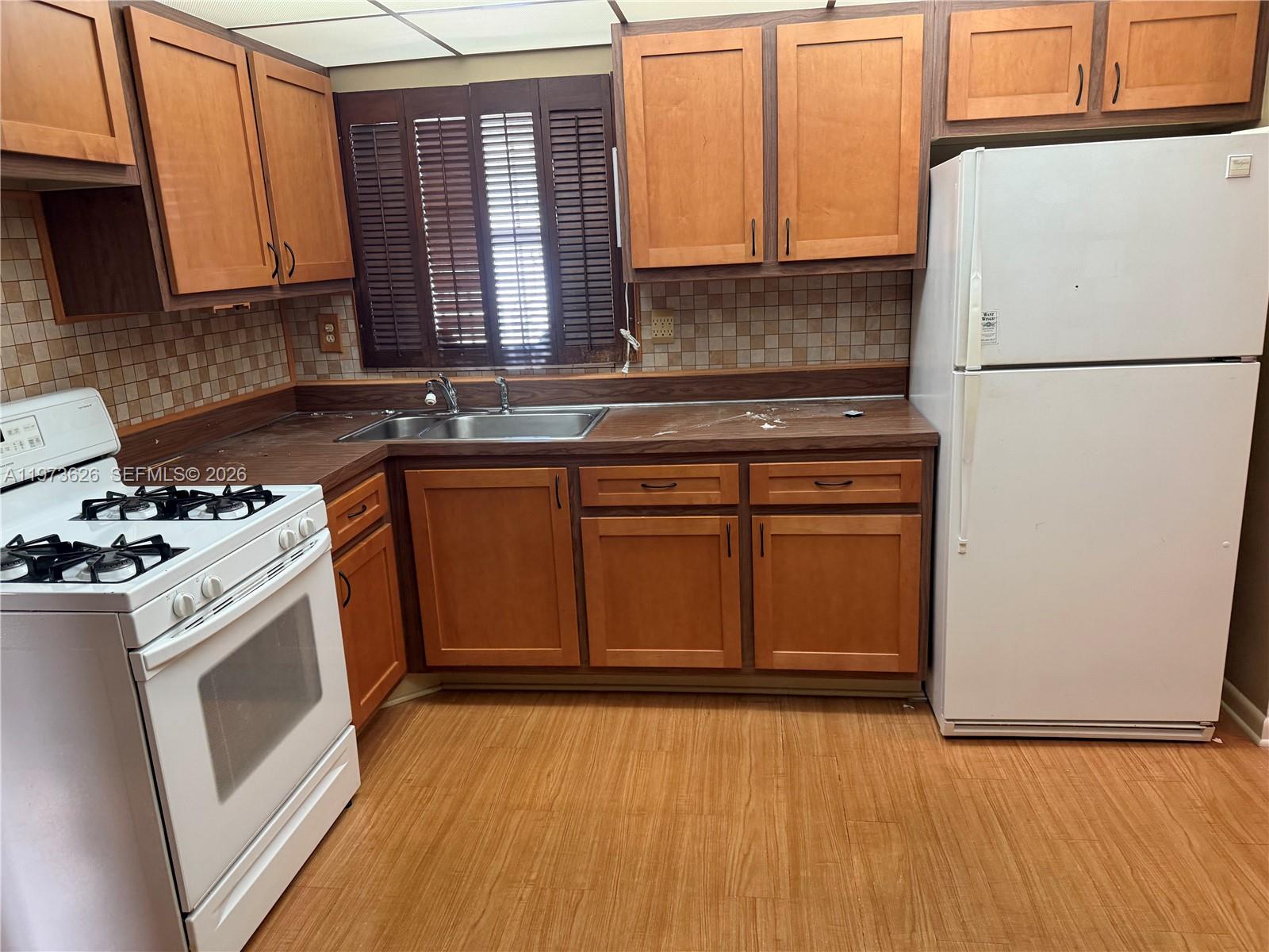 ANDOVER 1ST ADDN - Residential