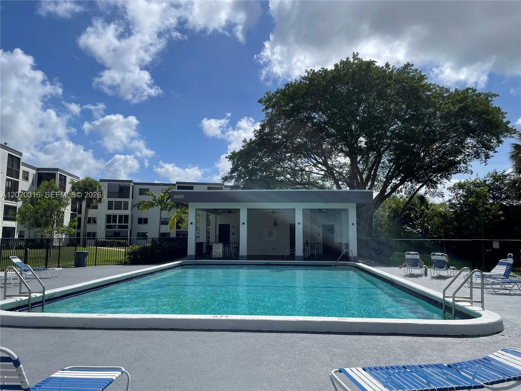Photo of 9235 SW 8th St #209, Boca Raton, FL 33428 (MLS # A12020316)