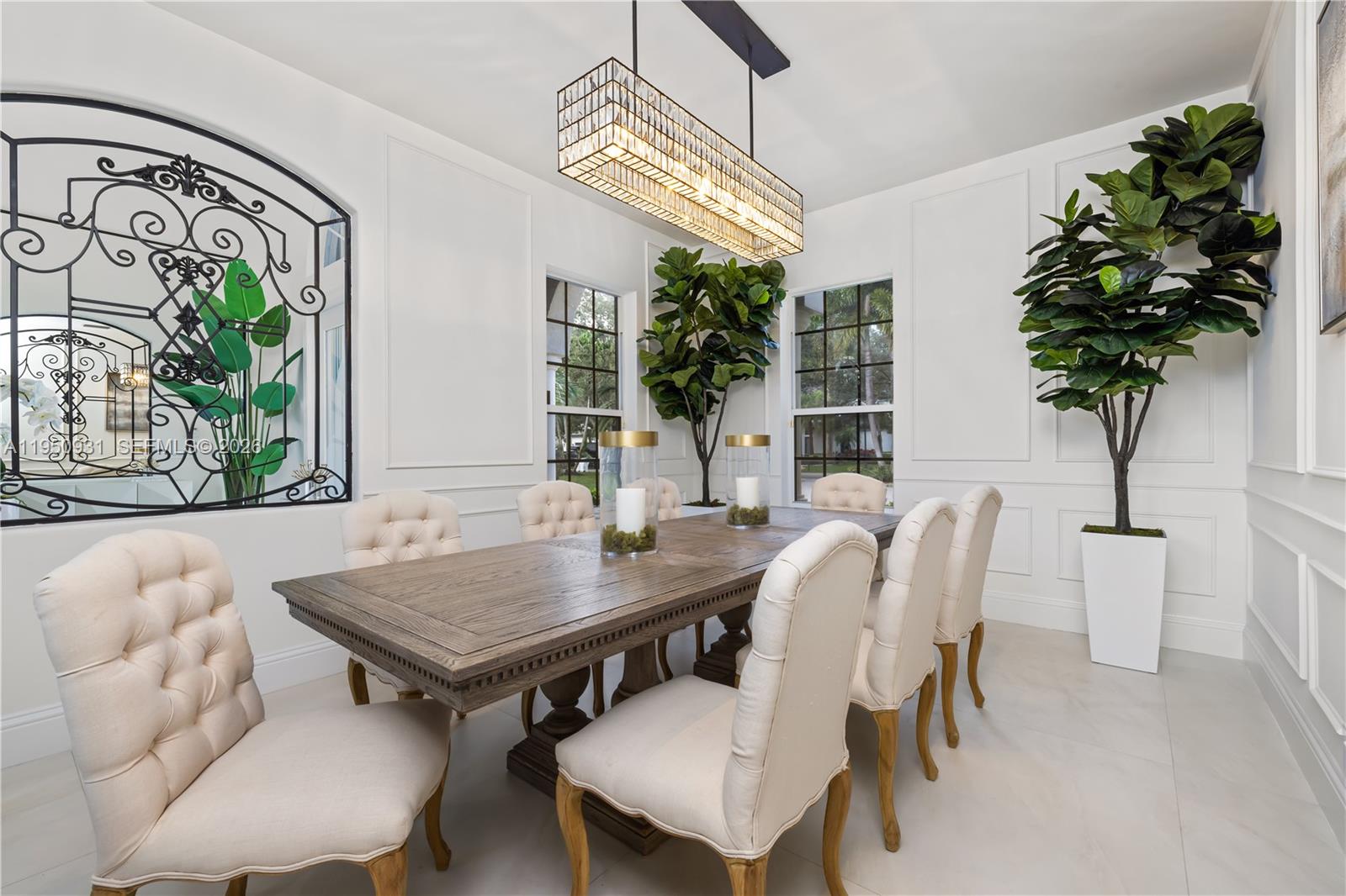 IN THE PINES - Residential