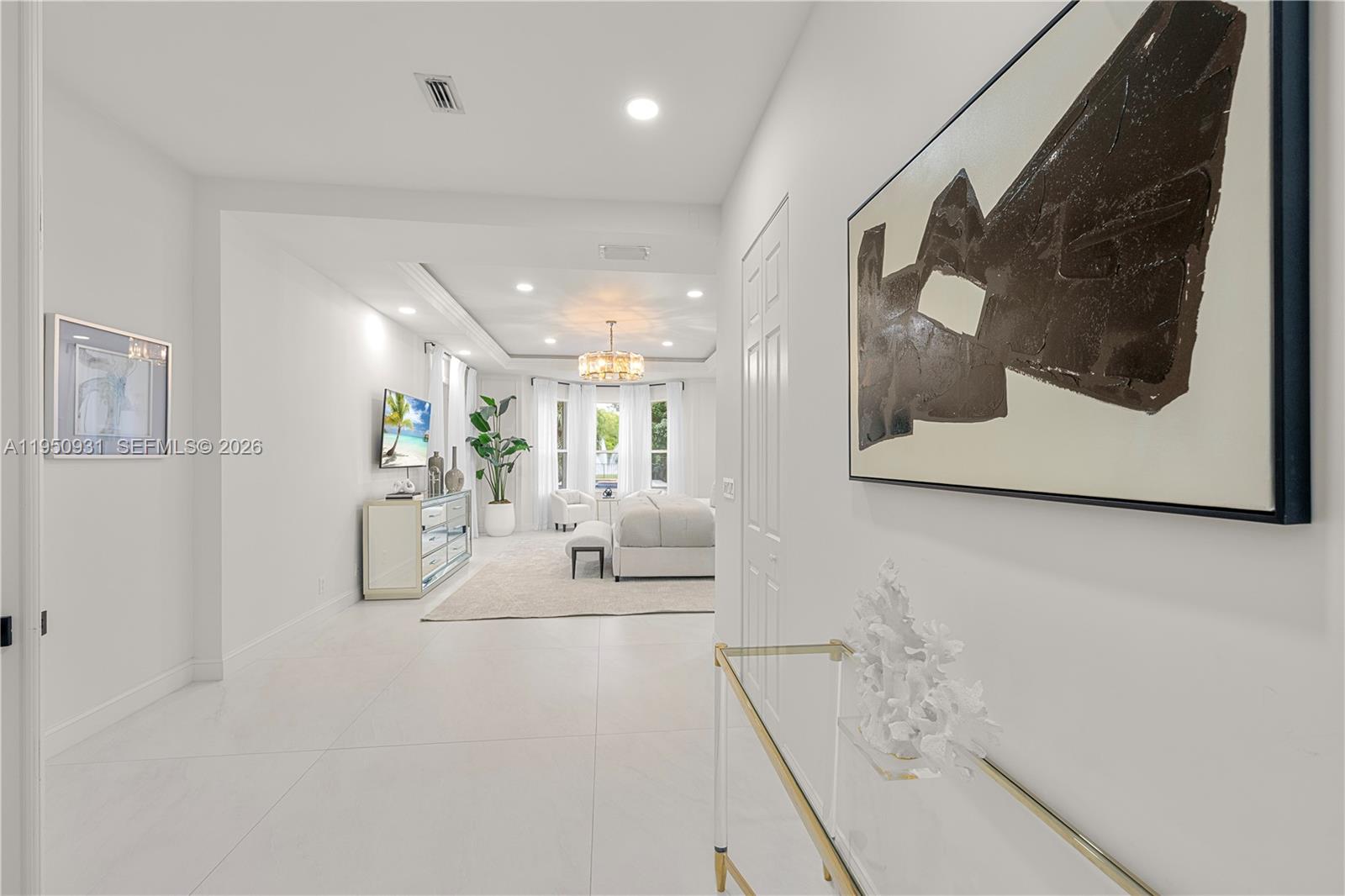 IN THE PINES - Residential