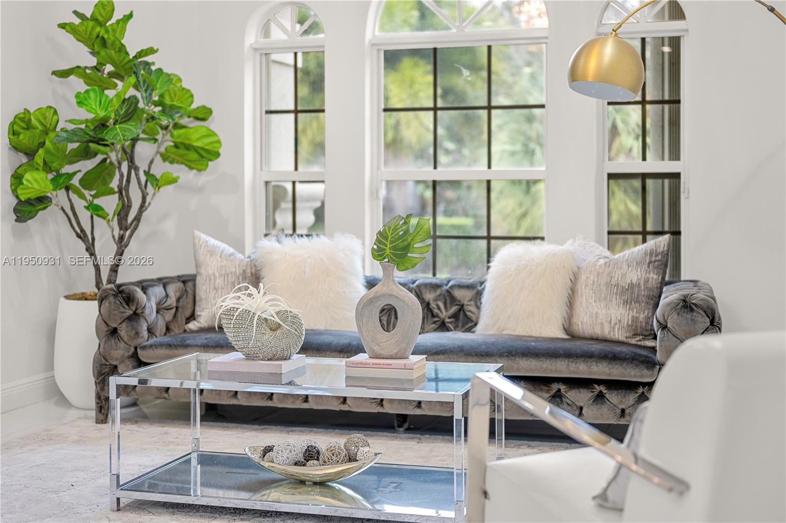 IN THE PINES - Residential