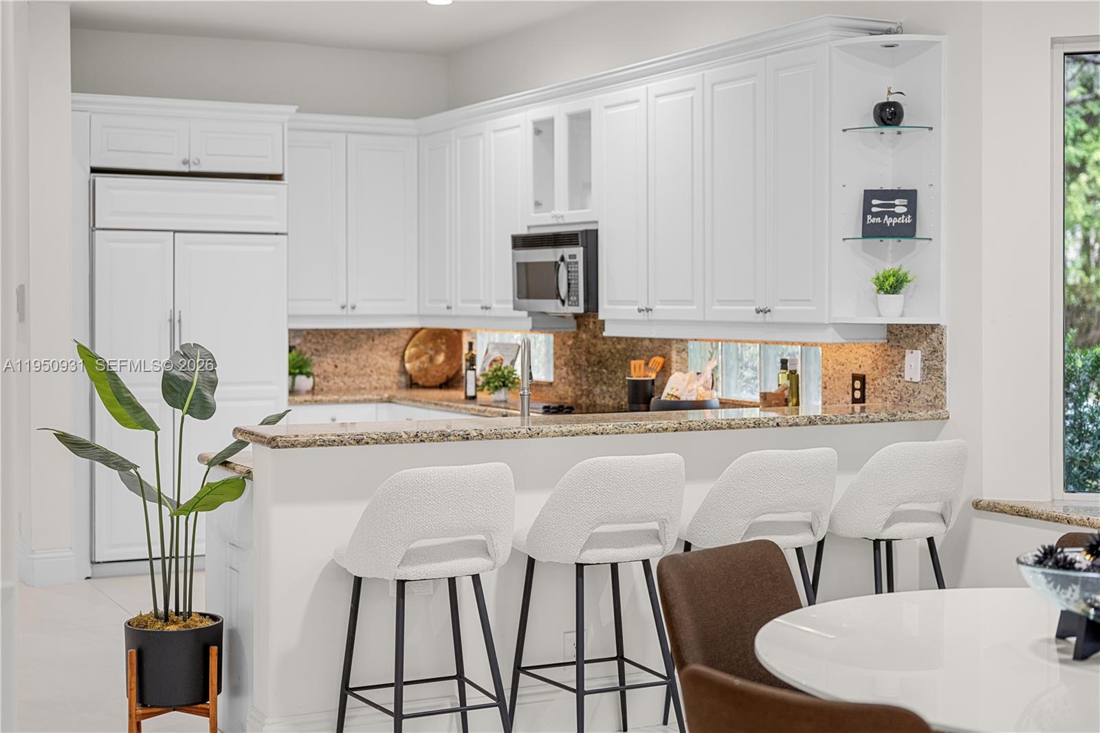 IN THE PINES - Residential