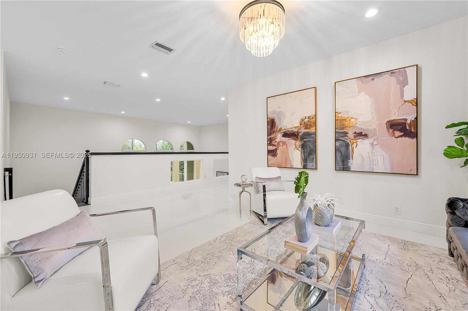 IN THE PINES - Residential