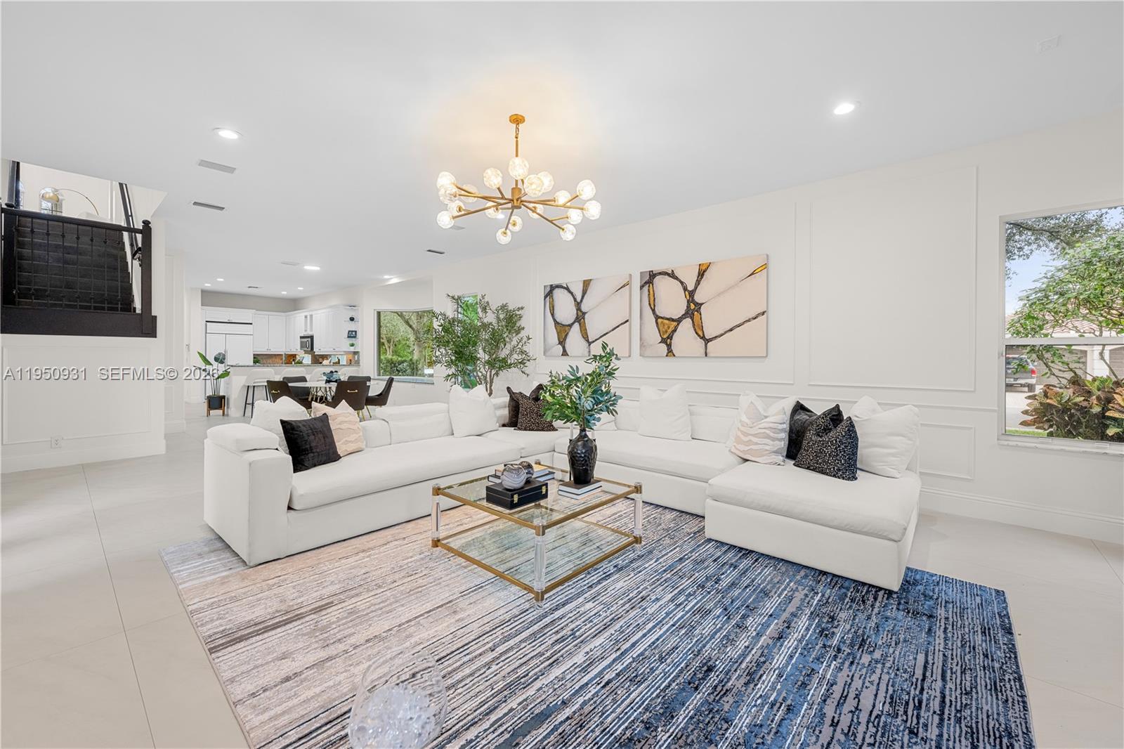 IN THE PINES - Residential