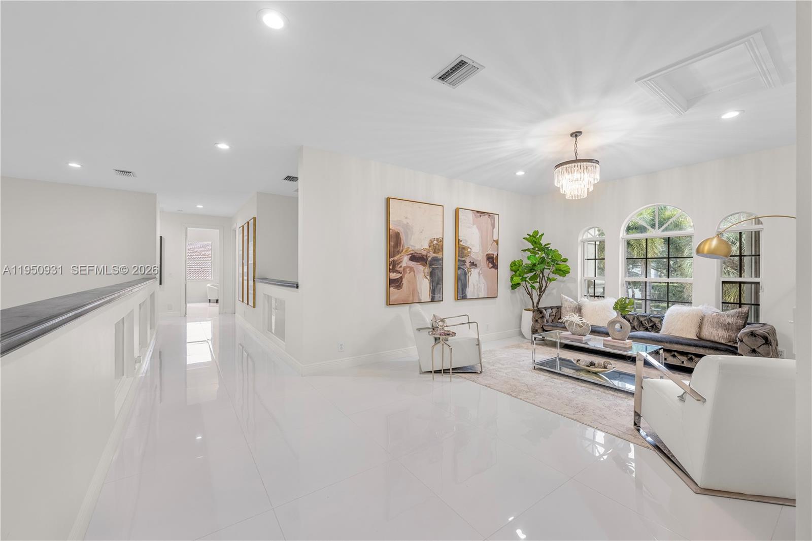 IN THE PINES - Residential