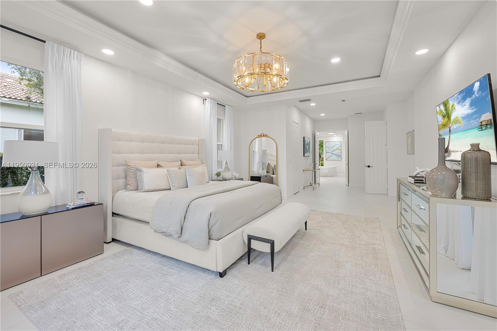 IN THE PINES - Residential