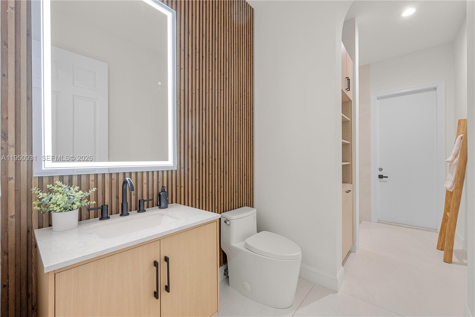 IN THE PINES - Residential