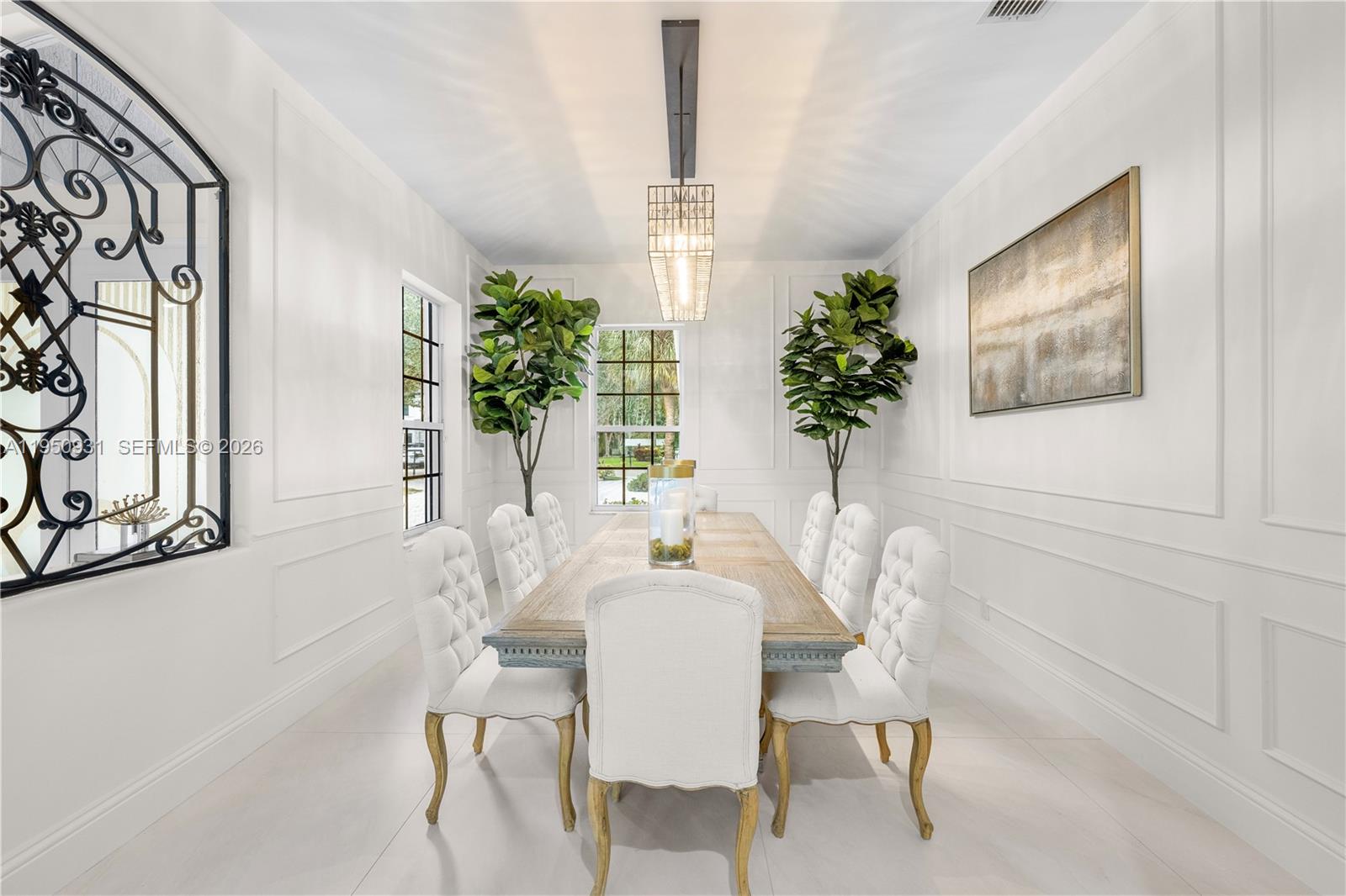 IN THE PINES - Residential