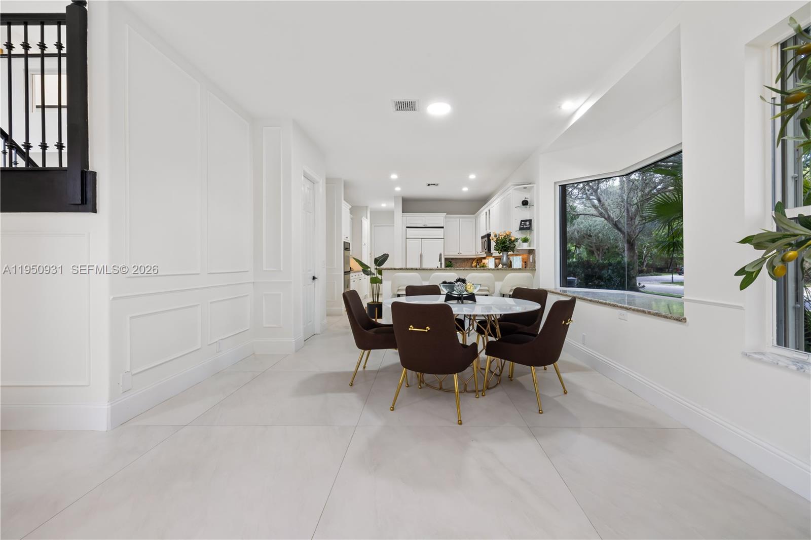 IN THE PINES - Residential