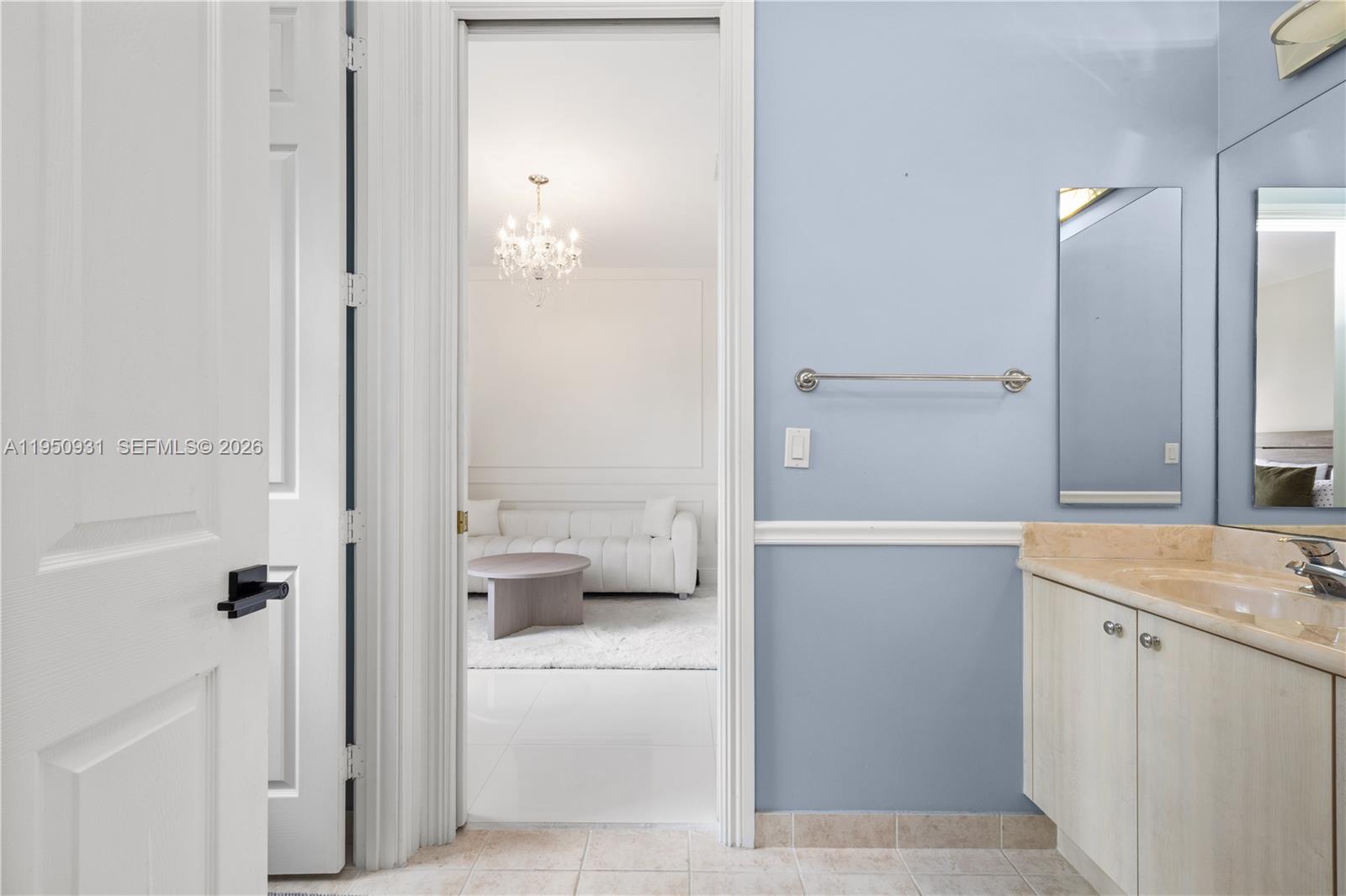 IN THE PINES - Residential