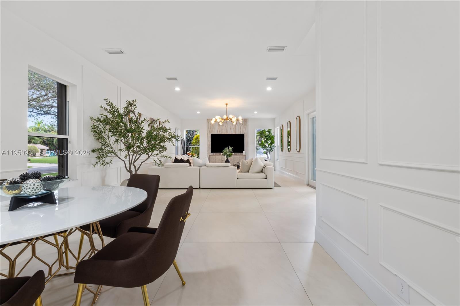 IN THE PINES - Residential