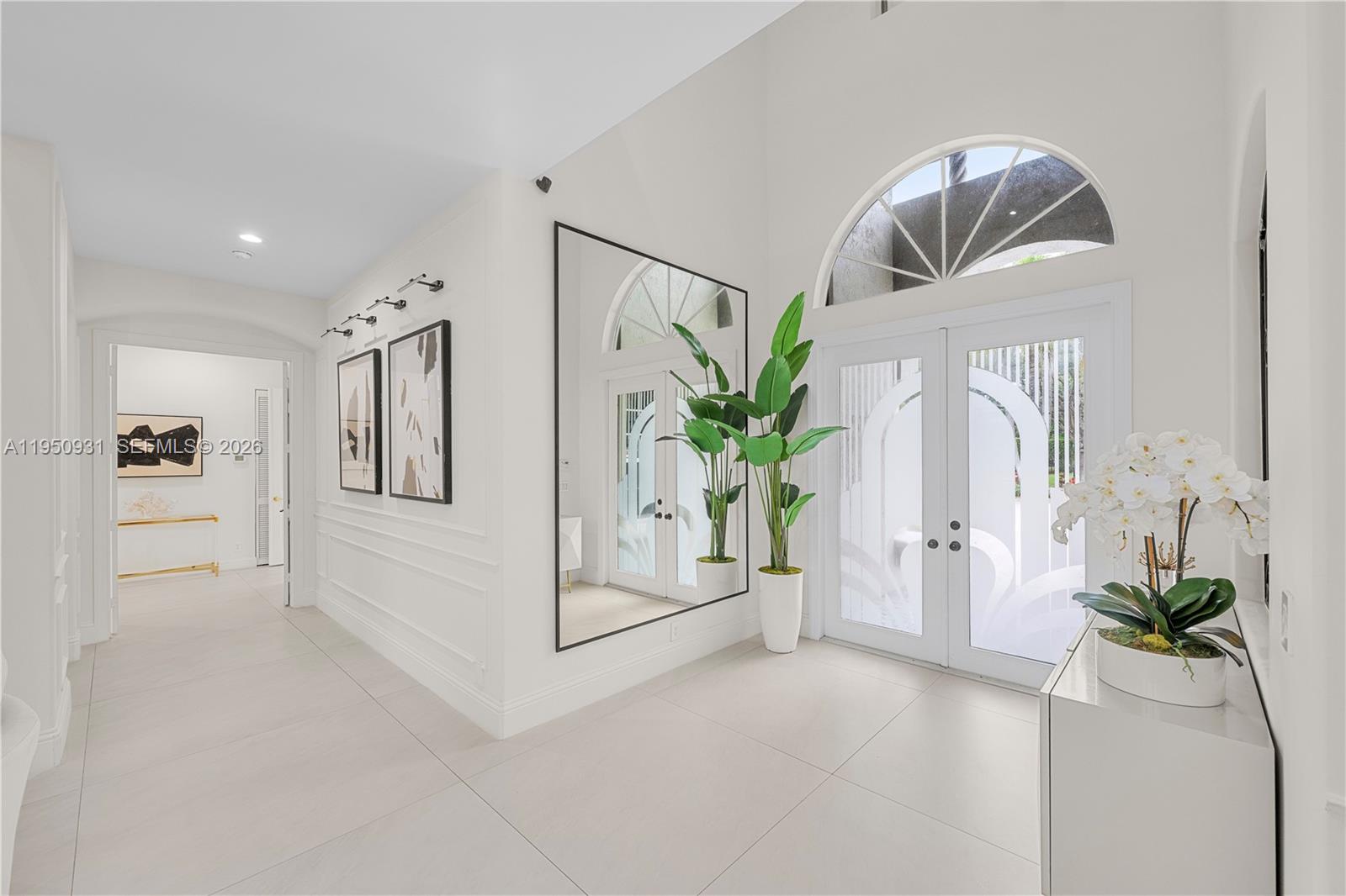 IN THE PINES - Residential