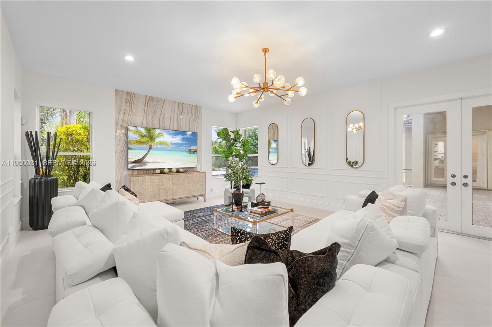 IN THE PINES - Residential