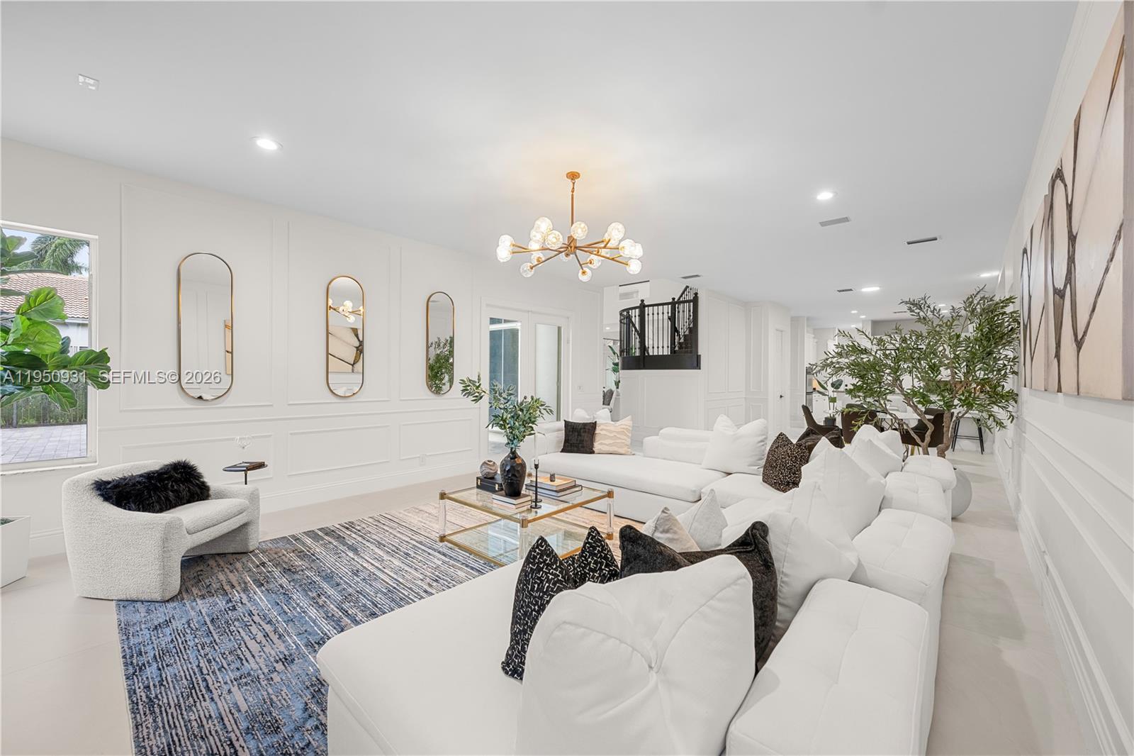 IN THE PINES - Residential