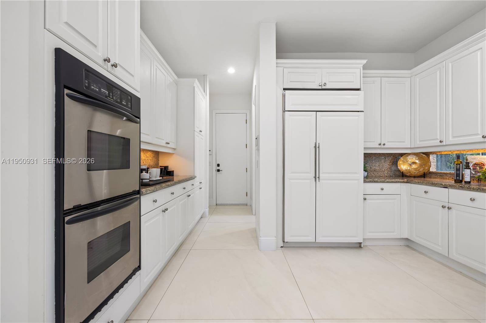 IN THE PINES - Residential