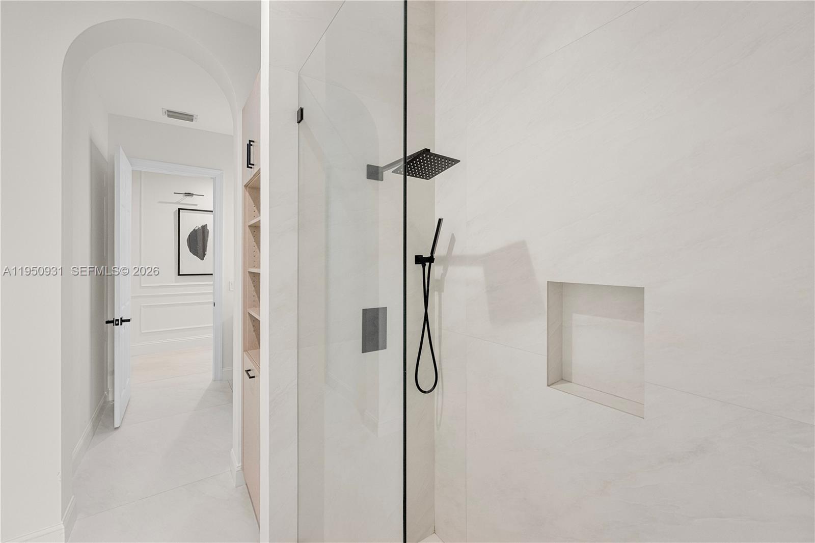 IN THE PINES - Residential