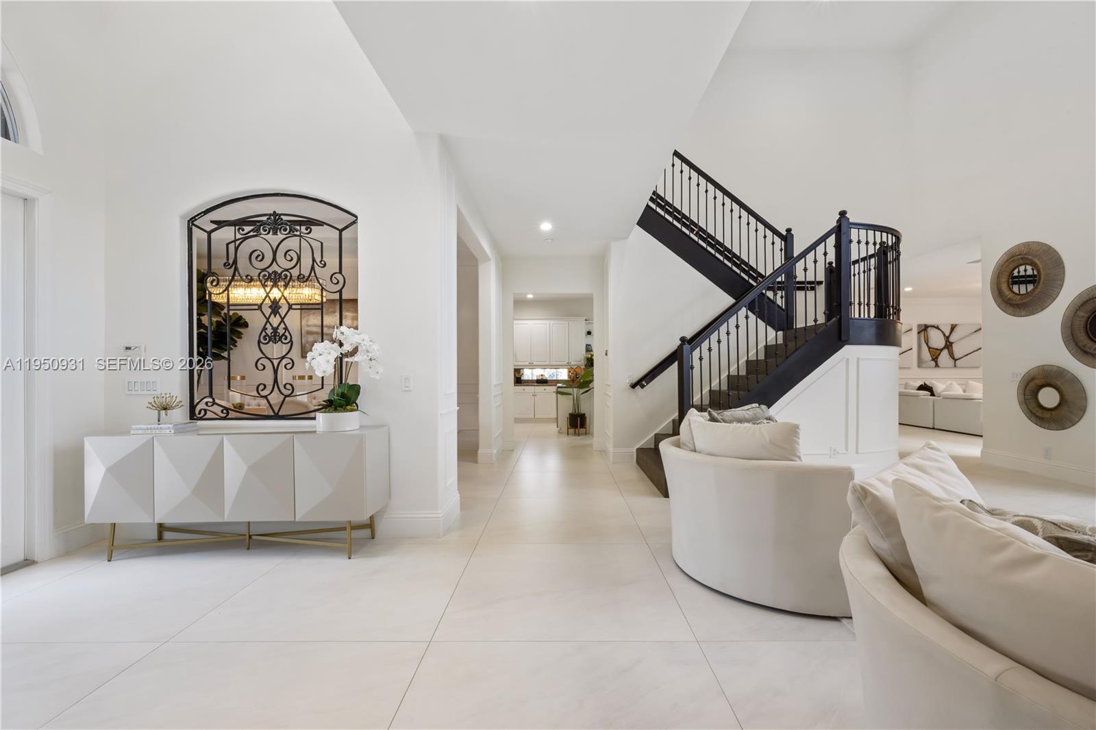 IN THE PINES - Residential