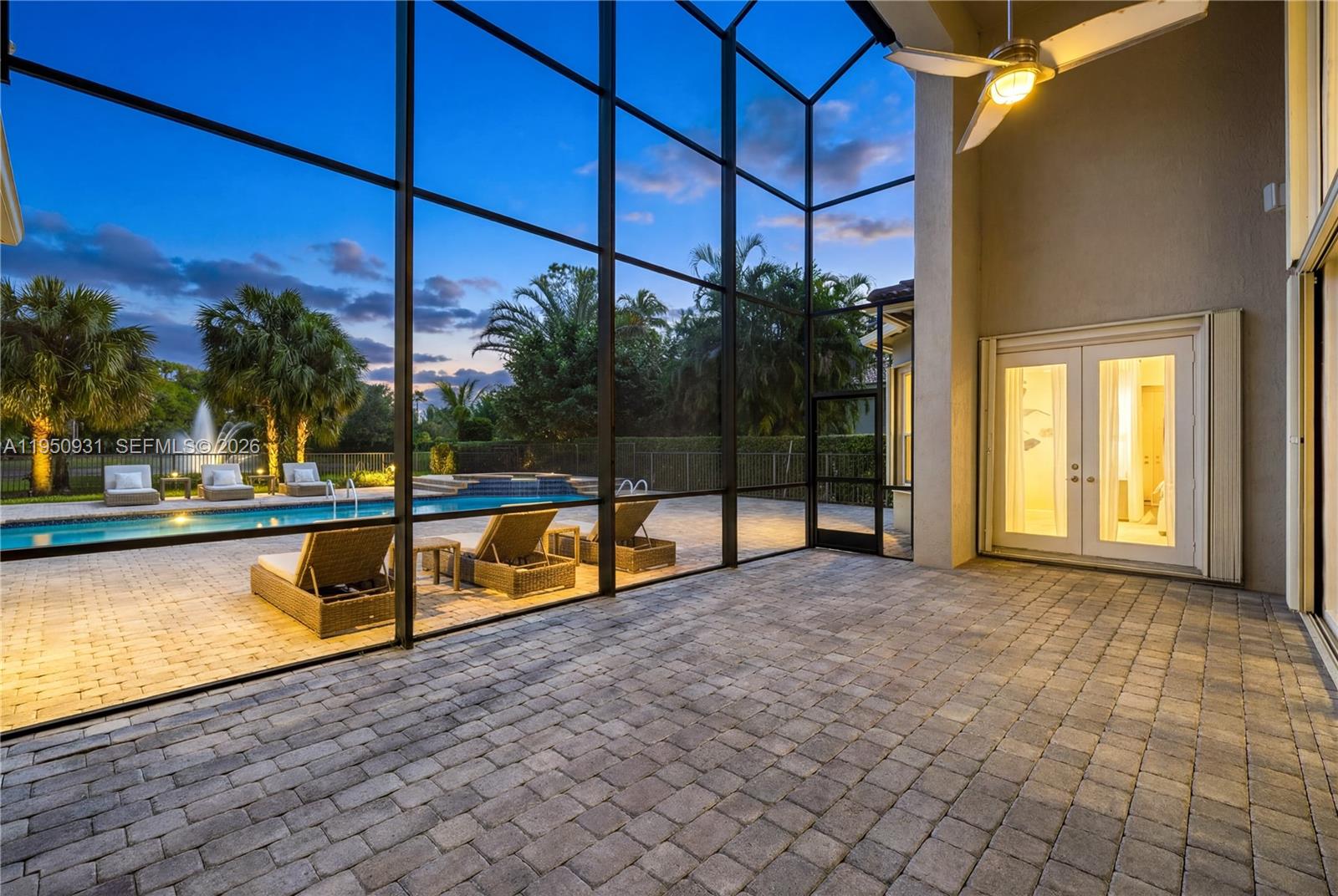 IN THE PINES - Residential