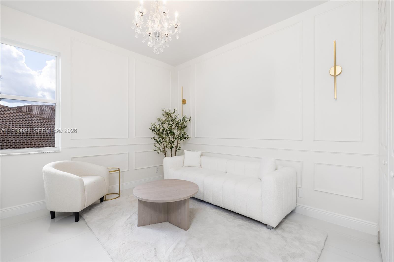 IN THE PINES - Residential