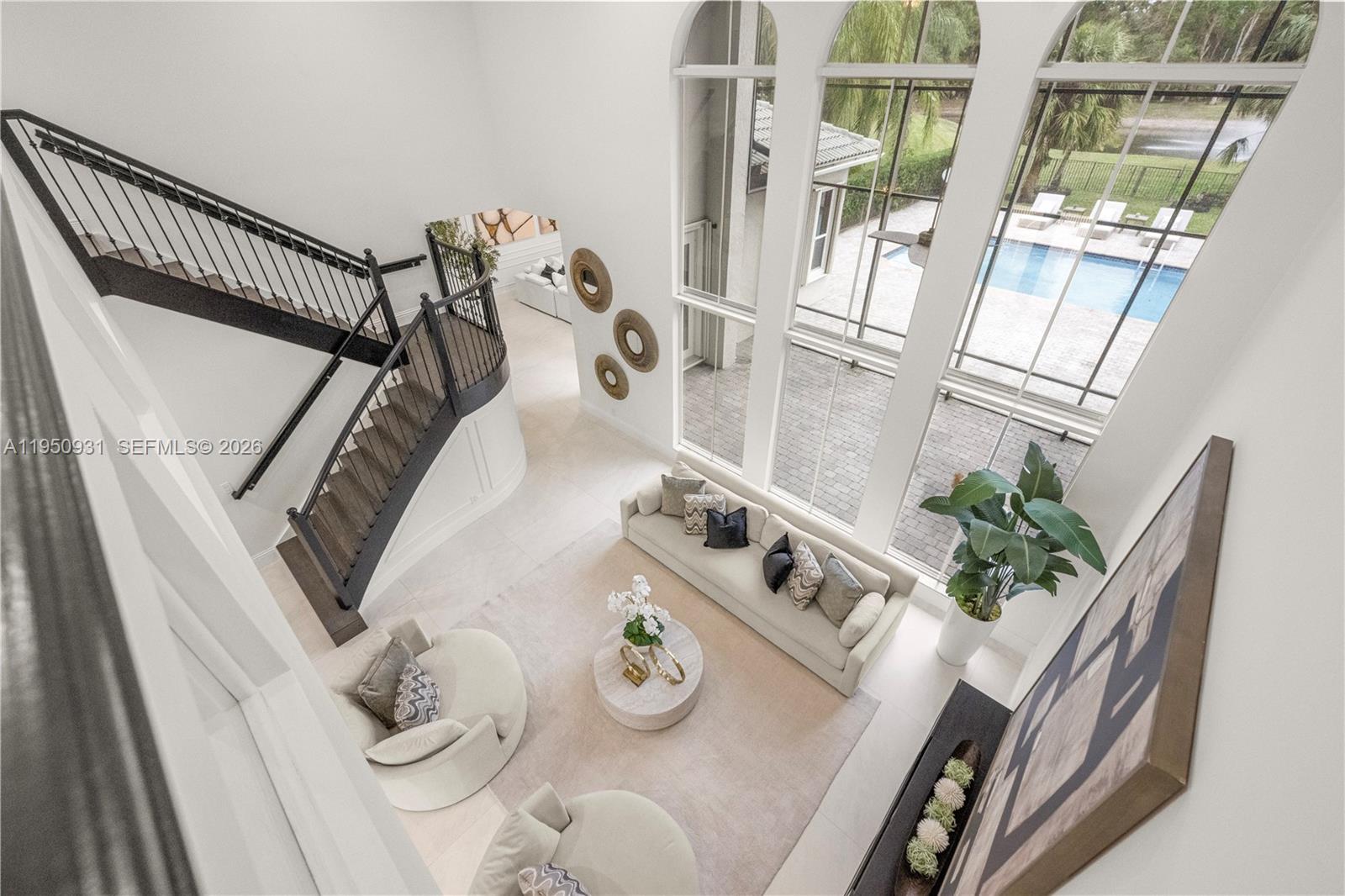 IN THE PINES - Residential