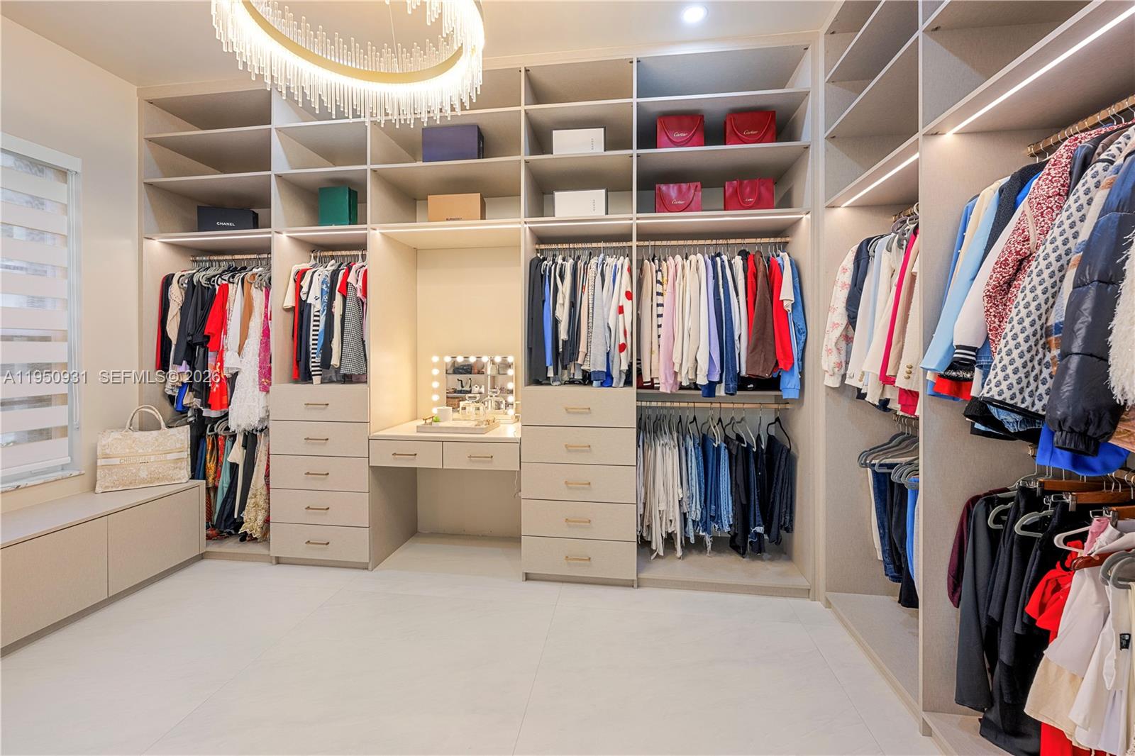 IN THE PINES - Residential