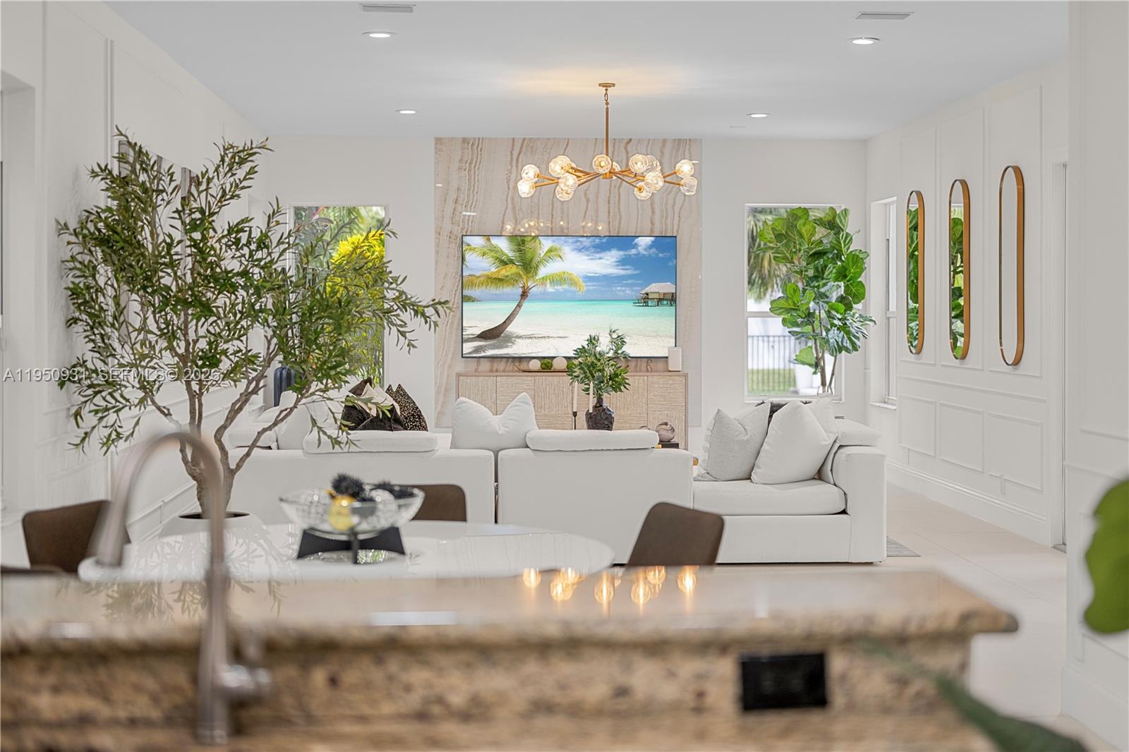 IN THE PINES - Residential