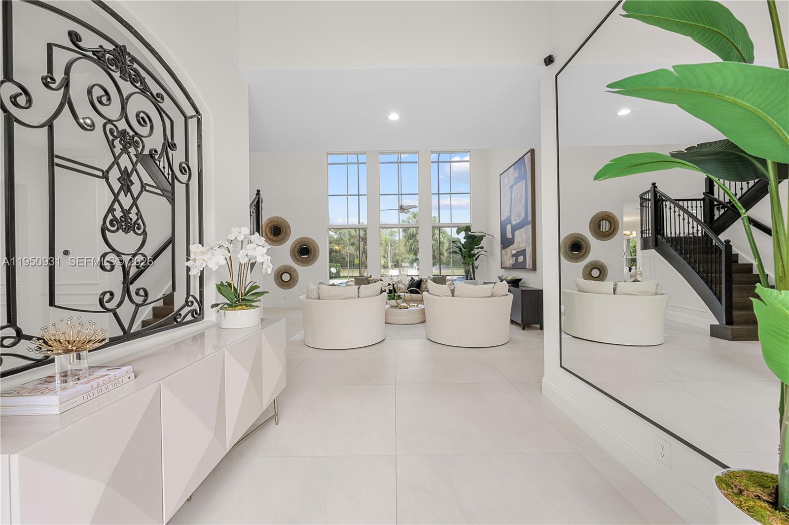 IN THE PINES - Residential