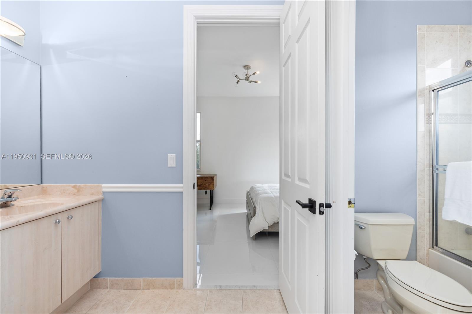 IN THE PINES - Residential