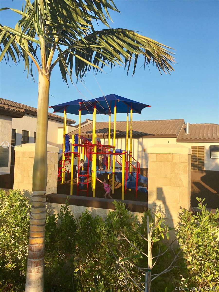 KENDALL COMMONS RESIDENTI - Residential Lease